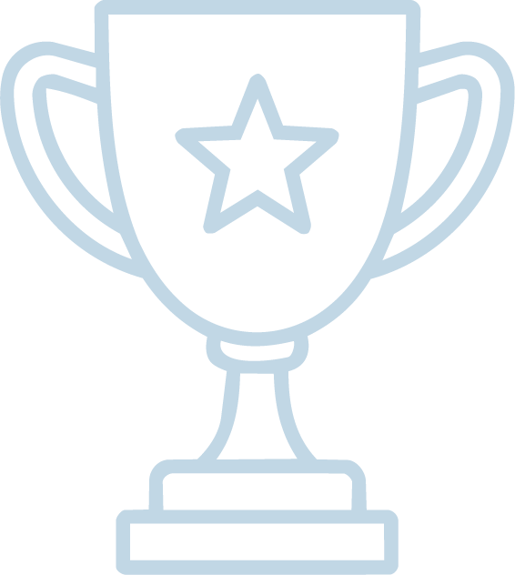 Award Winning