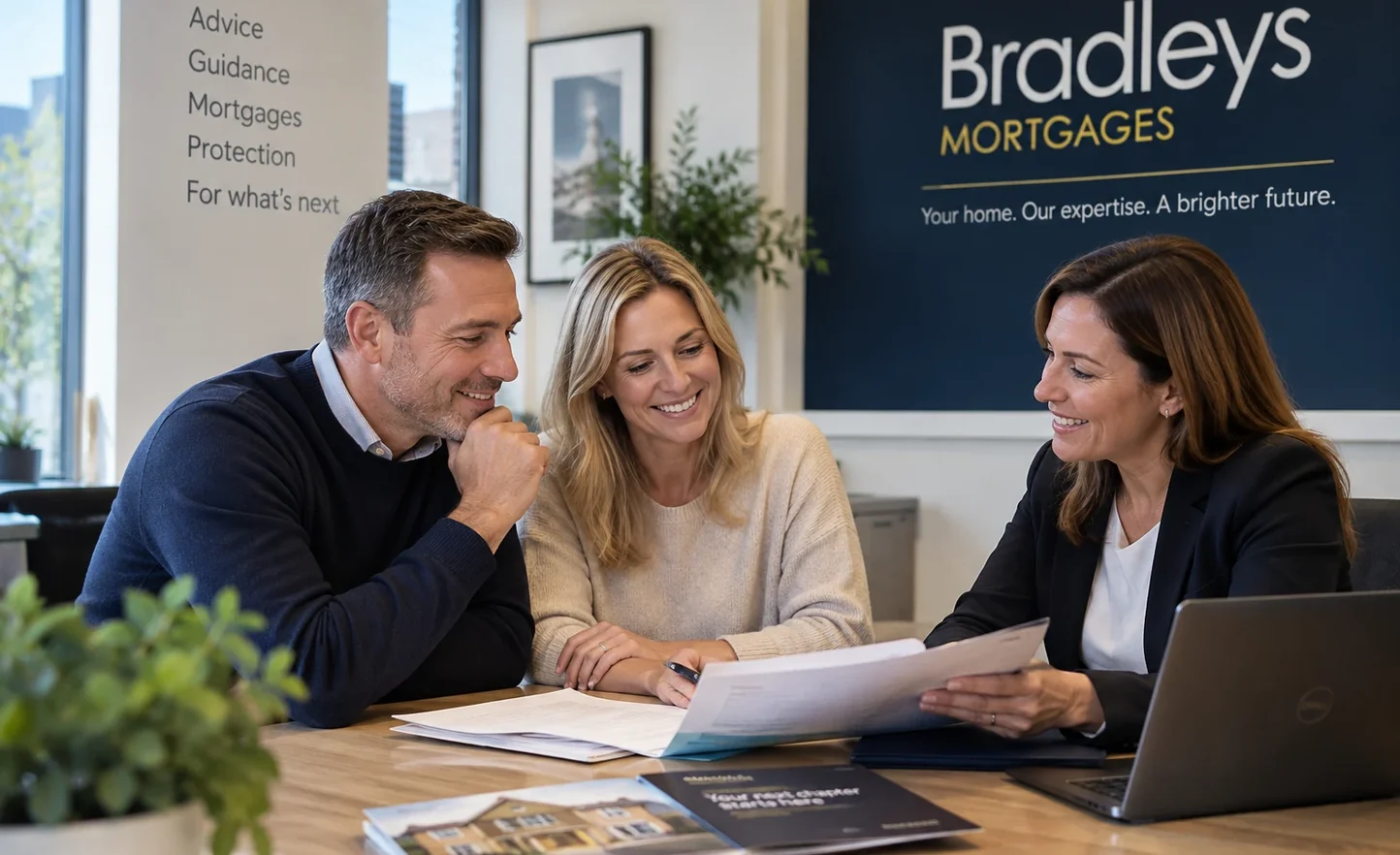 Can a 40-Year-Old Get a 30-Year Mortgage?