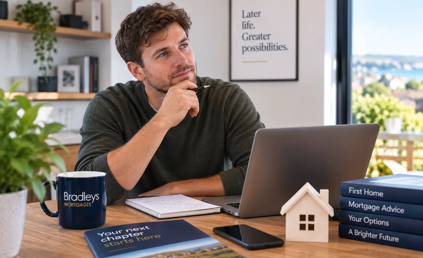 Can I Get a Mortgage on a £25k a Year Salary in the UK?