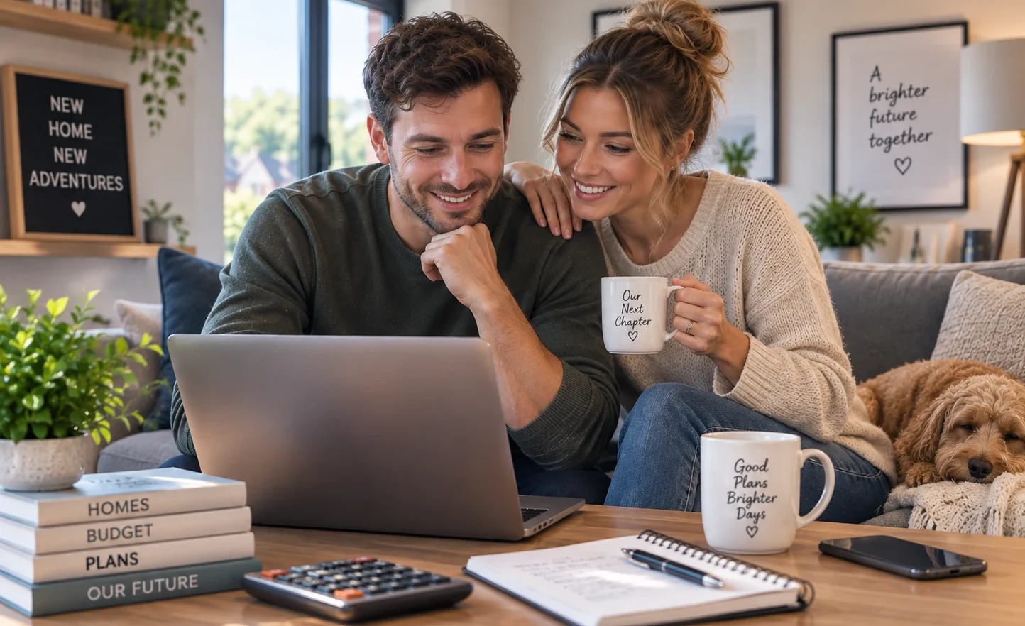 How Much Home Can I Really Afford?
