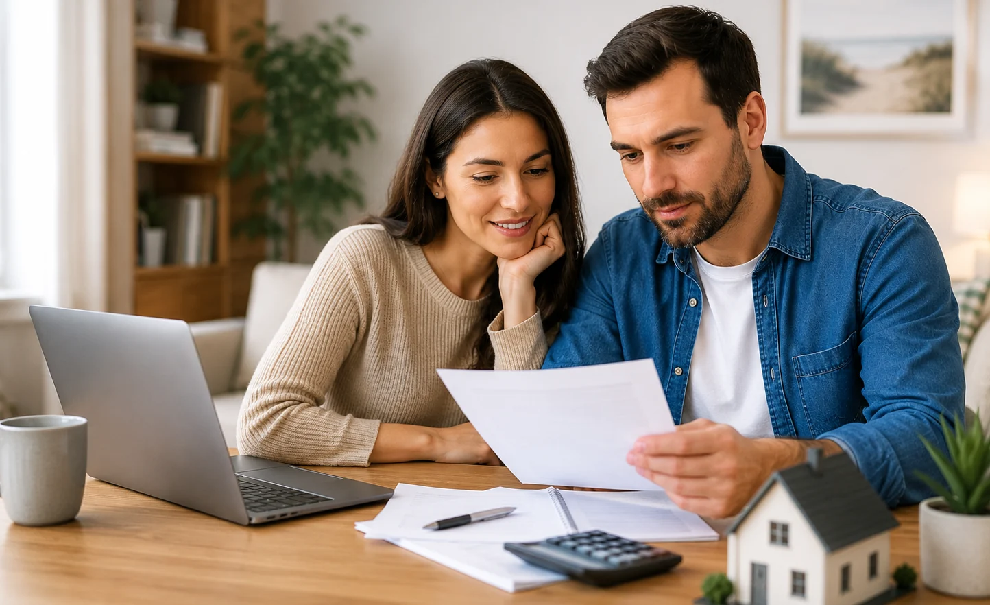 Missed a Payment? Had a CCJ? You Might Still Be Able to Get a Mortgage
