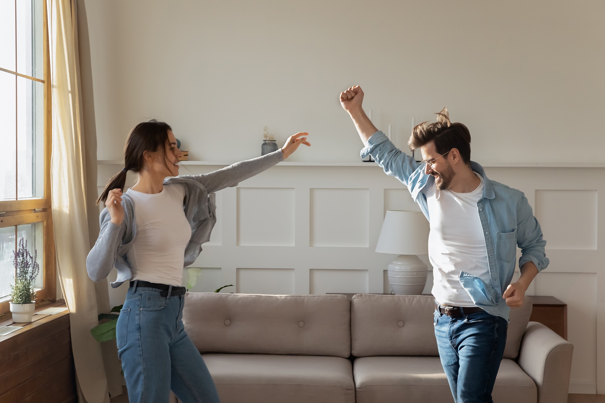 Mortgage Myths Could Be Preventing First-Time Buyers from Taking Their First Step