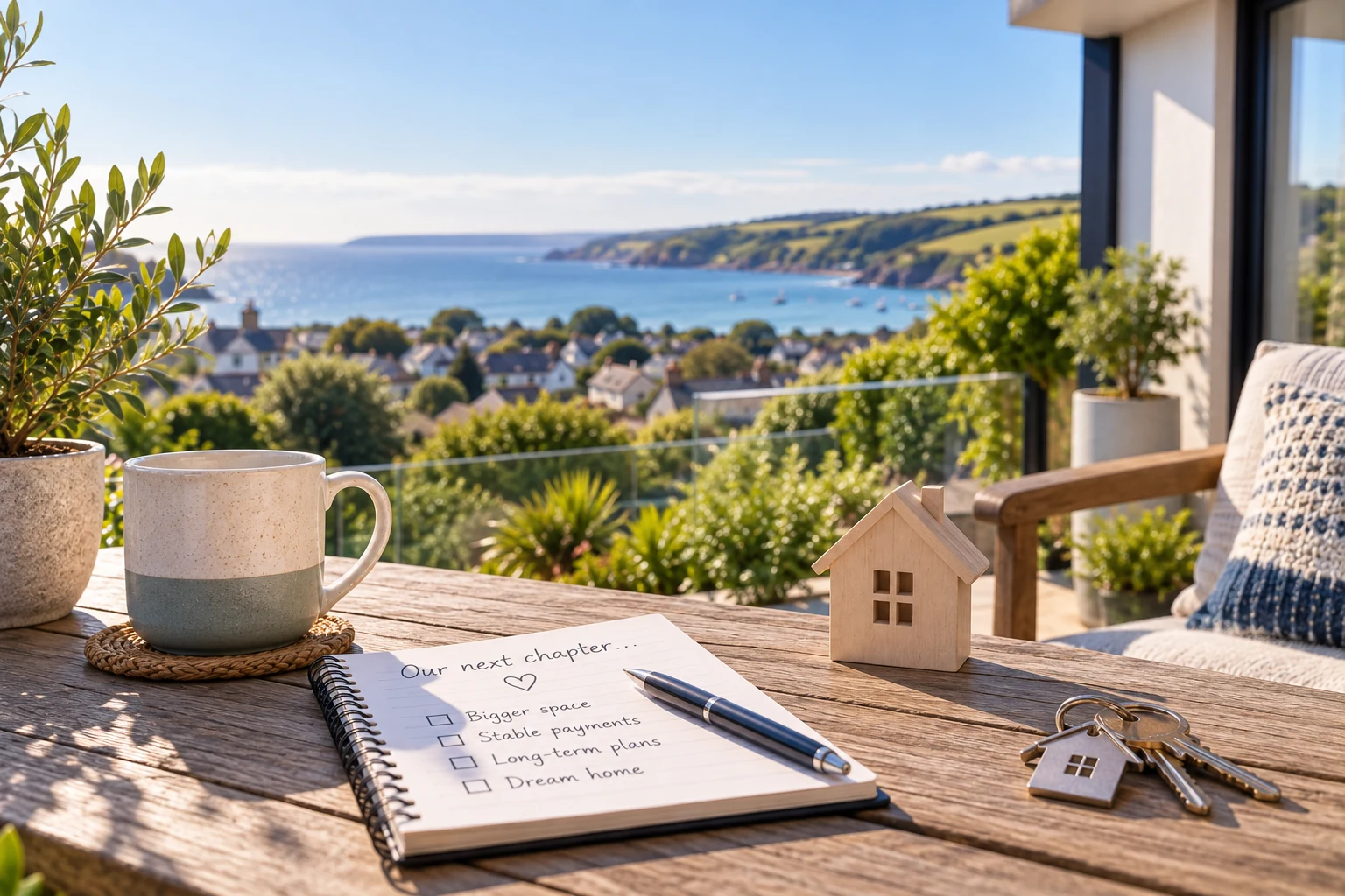 What Are the Risks of a Mortgage?