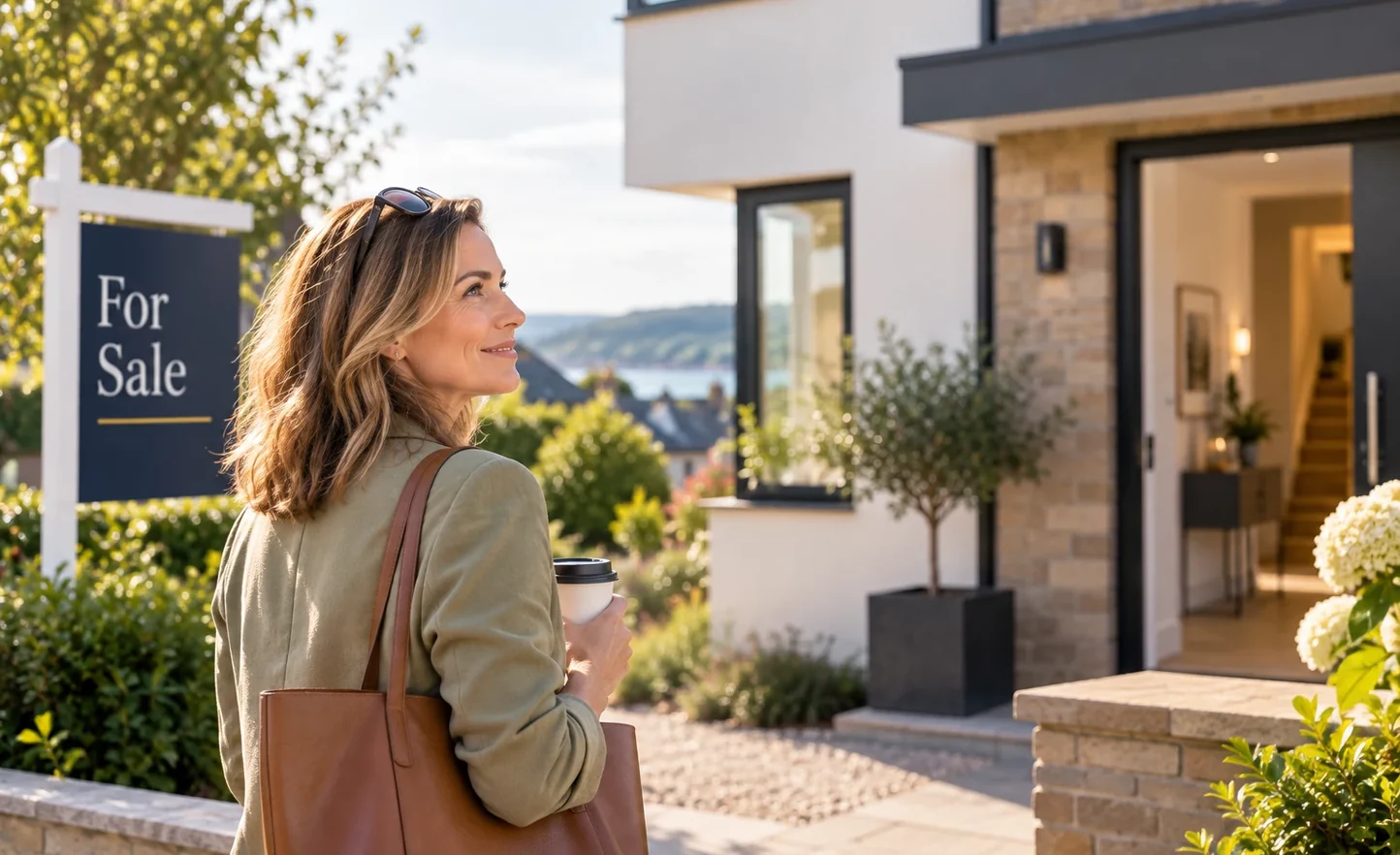 What Mortgage Can I Afford on a £40k Salary?