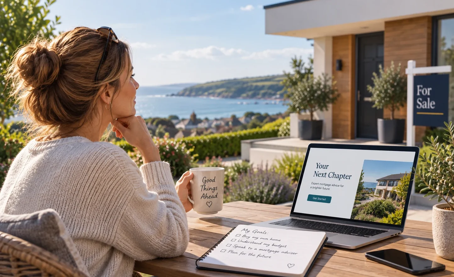 What Salary Do I Need for a £200k Mortgage in the UK?