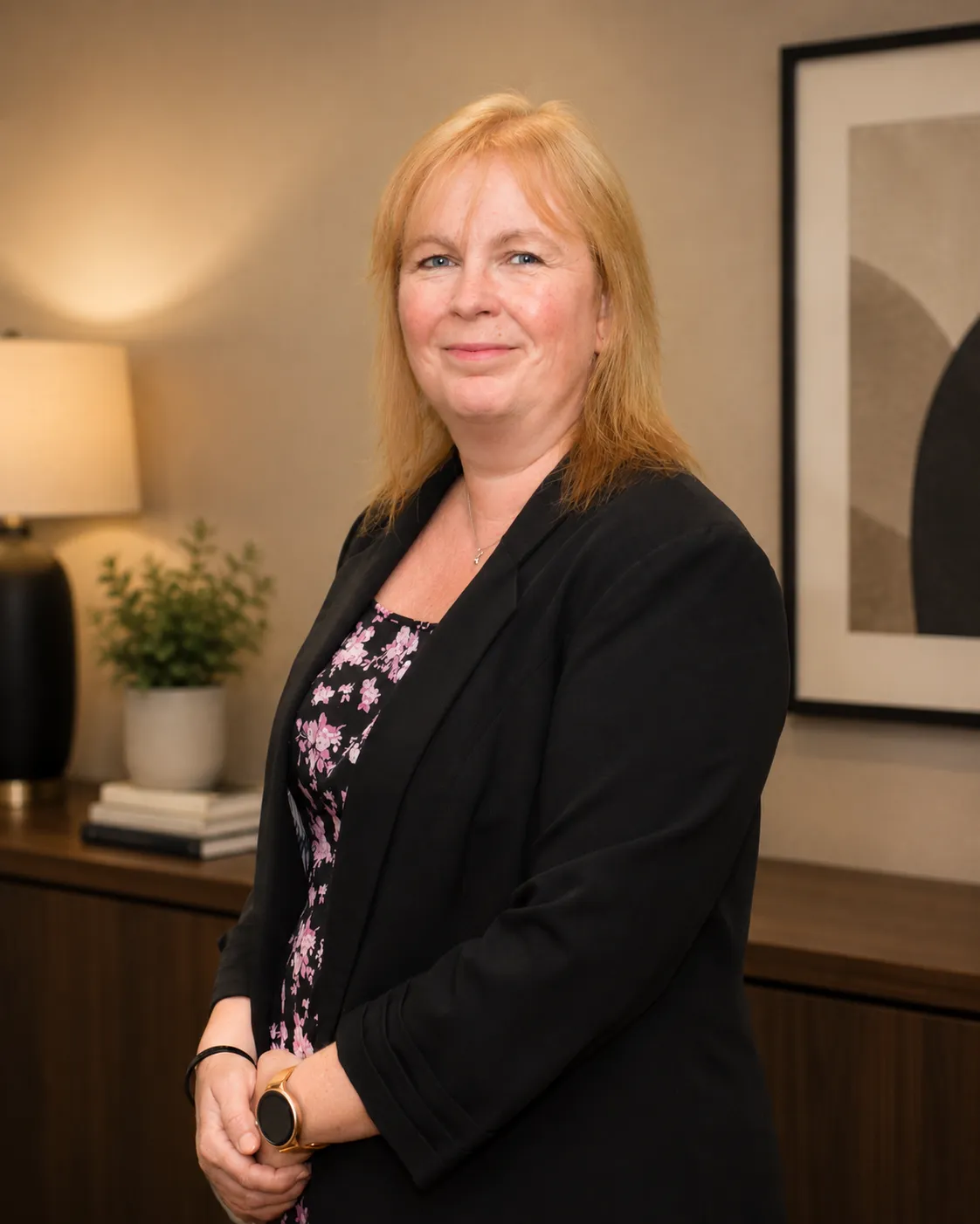 Ellie Jones, Mortgage Advisor