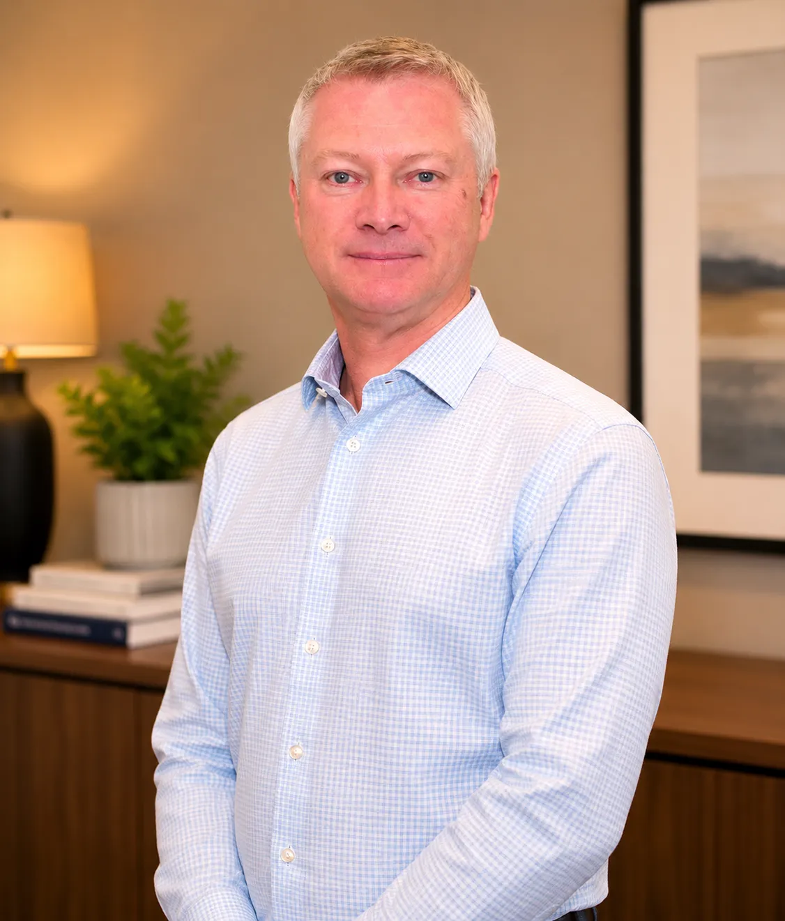 Neal Carr – Mortgage Advisor