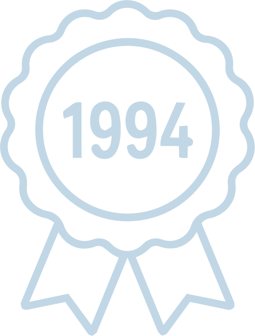 Established in 1994